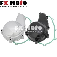 Hot Sale Suitable for Yamaha FZR400 FZR500 FZR600 YZF600R Engine Side Cover Magnetic Motor Side Cove