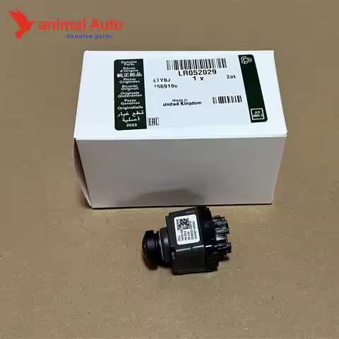 CPLA19H422BA Rear Backup Parking Camera LR041166 LR052028 For Land Range Rover Sport L494 Evoque Dis