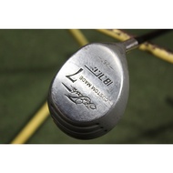 RYOBI Stick Golf Wood No. 7 Toski Japan Loft 26.0RYOBI