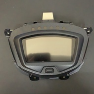 Y15 v2 meter assy original yamaha