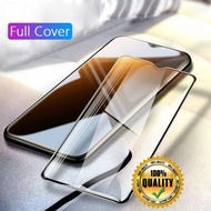 PREMIUM TG REDMI 9 9A 9C SCREEN PROTECTOR TEMPERED GLASS FULL