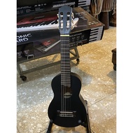 6-string Small Guitar/Mini Guitar/Premium Nylon 6-string Catfish Guitar