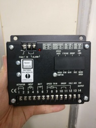 ENGINE SPEED CONTROL S6700H SEGMA S 6700 H