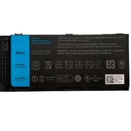 11.1V 97/60Wh  Battery FV993 T3NT1 For  Precision M4600 M4700 M6600 M6700 PG6RC R7PND 0TN1K5 FV993
