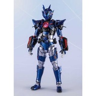 【新貨預訂】S.H.Figuarts 幪面超人/ 假面騎士/ 拉打 VULCAN 突擊野狼 KAMEN RIDER VULCAN ASSAULT WOLF 可動模型 action figures Ze