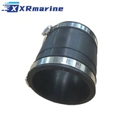 3852742 Lower Exhaust Hose Bellow for Volvo Penta 18-2781 9-72801