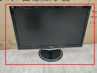 【艾爾巴二手】ViewSonic VX2457-MHD 24吋 液晶顯示器 黑 #二手螢幕 #板橋店A0892