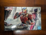 [全新]Figure-rise Standard Masked Rider Kuuga 古迦, 電單車 Trychaser 2000, Ghost, W , 龍騎 [不散]