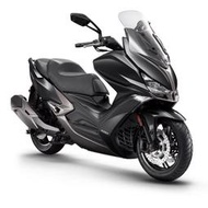 【KYMCO 奇司重車】2023年式Xciting S400 TCS 平光黑 現車在店展售中 兩年保固