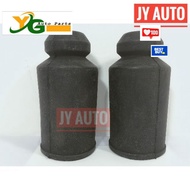 Absorber dust cover rubber front perodua kancil