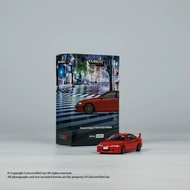 Tarmac Works Honda Integra TYPER DC2 MUGEN_Hobby China Expo 2025 HEC 2025 (Diecast 1/64)
