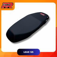 เบาะมอเตอร์ไซค์ PR Racing Honda Lead 125