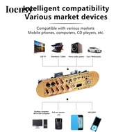 [Ioensy] Channel Audio Amplifier Audio Receiver Board Home Theater Protection Mechanism D900 2.1 for