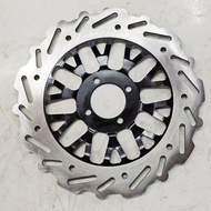 [Ready Stock] Suitable for ZS125-48A 150-48A 150-48A 150-48F Disc Brake Disc