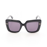 [二手] Tom TOM FORD太陽眼鏡 1157F01A，其他太陽眼鏡，女士，全新。
