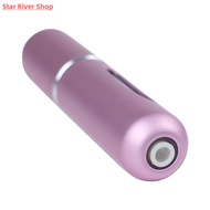 5ml 8ml Portable Mini Refillable Perfume Bottle With Spray