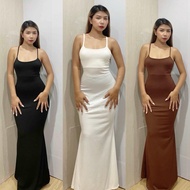 Aphrodite Mermaid Dress