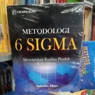SIGMA 6 METHODOLOGY