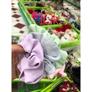 ️Cute fabric hair tie