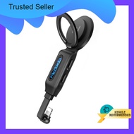 [ Local Ready Stock ] ORIGINAL MCDODO CA-629 4 in 1 Audio Adapter With Support Call and Gaming