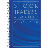 Stock Trade's Almanac 2026 Book