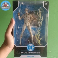 MCFARLANE TOYS DC MULTIVERSE GODSPEED DC REBIRTH ACTION FIGURE ORIGINAL