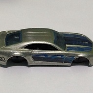 Hotwheels 10 Camaro SS ZAMAC Loose S-1