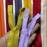 KCC CAT Zipper KCC Zipper/ 16inch (40cm)|DOZENS OF DOZENS