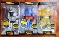 FUNKO 變型金剛限量模型大黃蜂 transformer bumblebee