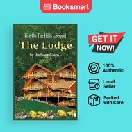 The Lodge - Paperback - English - 9781449062989
