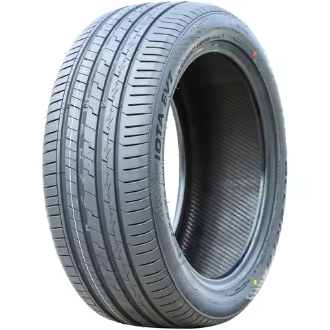 Tire Accelera Iota EVT 165/55R15 75V EV Tuned A/S Performance