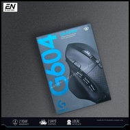 Logitech G604 LIGHTSPEED Wireless Gaming Mouse