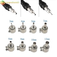 [Carpediem01] 1pc Nozzles for 850 852D 898 Soldering Station Hot Air Welding Nozzle