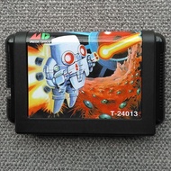 [Xiaobawang Game Card] Sega MD < Atomic Robot > Atomic Robo-Kid