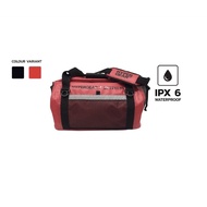 Hypergear Duffel Bag 40L/60L (Waterproof | Heavy-Duty | Easy Access | Adjustable | Multifunction | G