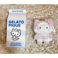 House Gelato Pique Pink Strawberry