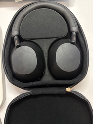 Sony Wh-1000xm5（送耳機支架）
