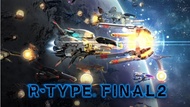 💕🎮 Switch Game 射擊遊戲🕹️✨ R-Type Final 2