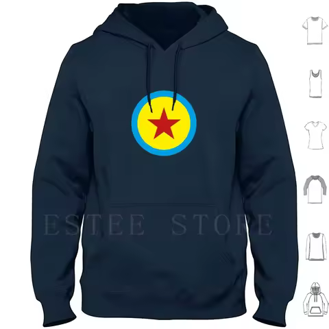 Ball Hoodie Long Sleeve Ball Toys Pixar Film Buzz Woody Animation Play