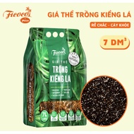 LEAF PLANTING medium 7L