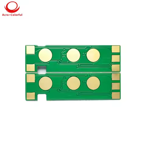 CLT-K404S CLT-C404S CLT-M404S CLT-Y404S Compatible Toner Cartridge Chip For Samsung Xpress SL-C430 C