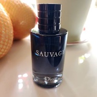 Dior Sauvage Eau de Toilette 100ml