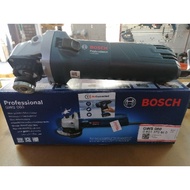 GWS700 BOSCH ANGLE GRINDER