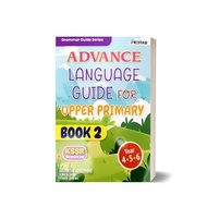 English For Standard 4, 5 & 6 English/s Year 4, 5 and 6