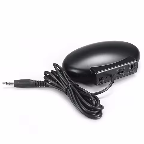 Infrared Stereo transmitters IR for PC TV DVD TELL universal Originate from manufacturer's customiza