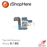Flexible Flex Antena Signal Wifi Atas Kiri iPhone 8G / 8 Sparepart