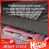 kT  Split Machine Leg Stretcher Women Split Machine Foldable Leg Stretcher for Home Gym Full Body Wo