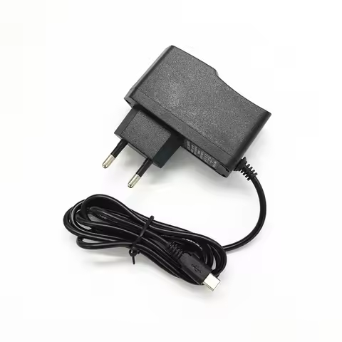 AC 100-240V to DC 5V 1A 0.8A 1000MA Adapter Charger Power Supply Micro Type-C USB 5 V Volt For Autom
