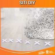 1000pcs Mosaic Tile Spacers | Cross Tile Spacers 2.0mm 2.5mm 3.0mm 6.0mm | Tile Adhesive Tools