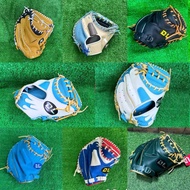 Baseball Soul Gloves DL Full Cowhide Catcher 43cm Adult Use Hard Baseball Glove